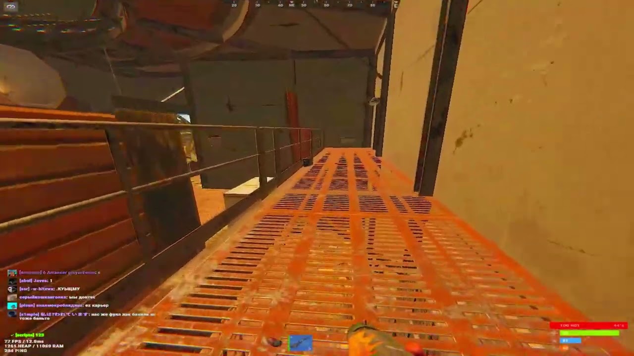 it’s over? (trident survival montage)