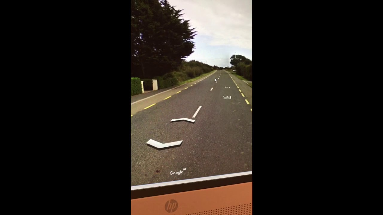 Wexford lady’s island