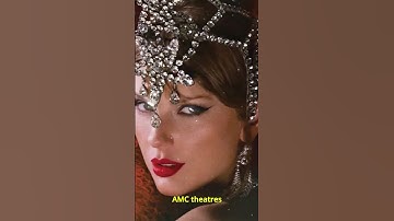 Taylor Swift Drops Secret Movie With New Album!