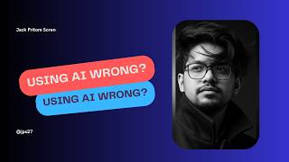 Vibe Coding Explained in Bangla — How to Actually Use AI While Building Projects