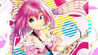 SHIKI9thAlbum 『GIRL