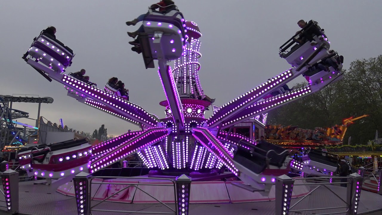 La Sauterelle Jeanneret Offride Bellerive Lunapark Lausanne 2019 Youtube In 2021 Lausanne Theme Park Roller Coaster La Sauterelle Jeanneret Offride Bellerive Lunapark Lausanne 2019 Youtube In 2021 Lausanne Theme Park Roller Coaster