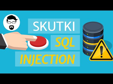 Effects of SQL Injection errors - code execution