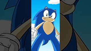 The Big Merry Boss Hit Sonic||Sonic Cooked 😱🥶