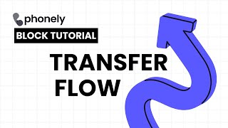 Famous Transfer Flow Block Profile