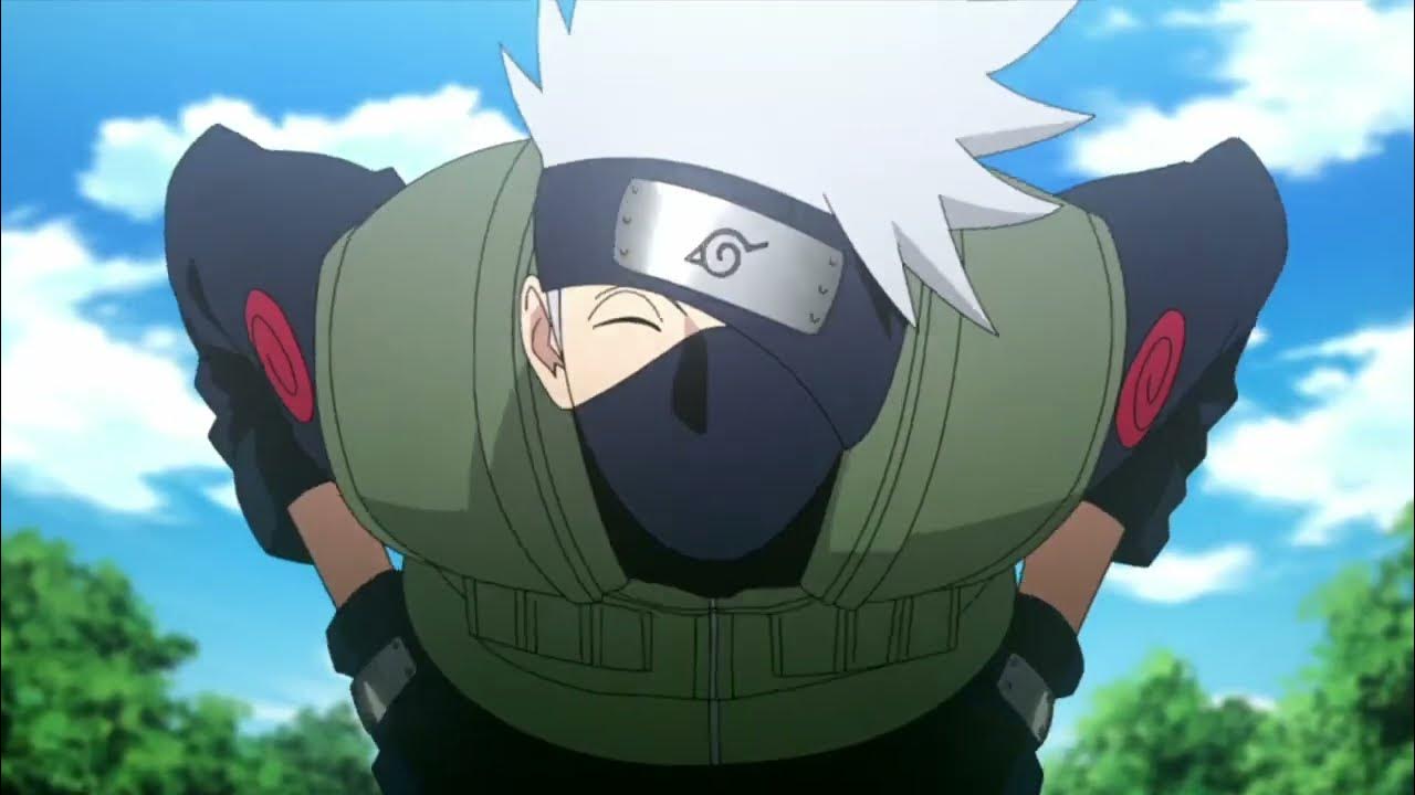 【MAD】KANA-BOON - Silhouette 【ROAD OF NARUTO】 【MAD】KANA-BOON - Silhouette 【ROAD OF NARUTO】