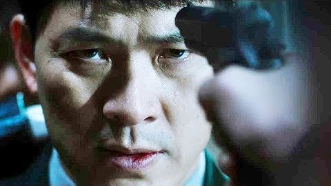 敵は、国家。韓国の闇に葬られてきた汚職事件を描く実録サスペンス／映画『一級機密』予告編