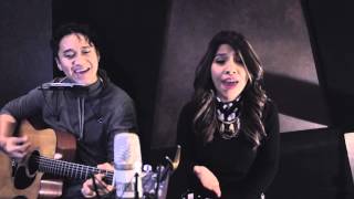 Great Is Thy faithfulness  - Jims Wong Ft Vier Juliet