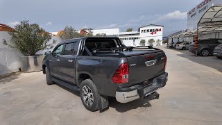 Elevate Your Adventure With Tessera Roll, The Worlds Most Stunning And Advanced Roll-Top Cover.