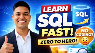 SQL Part 2 Data Types & Constraints Decoded | Build Tables Correctly