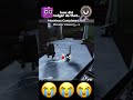 Rodgers hitbox is out of this world 😭 #page #dandysworld #shorts