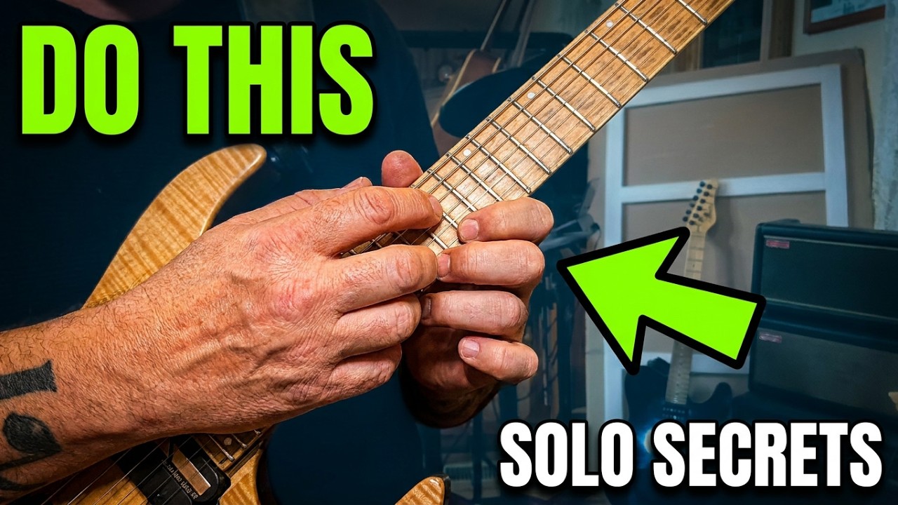 Watch Dissecting MICHAEL SCHENKER Solos from LIGHTS OUT by UFO Guitar Lesson on YouTube Watch Dissecting MICHAEL SCHENKER Solos from LIGHTS OUT by UFO Guitar Lesson on YouTube
