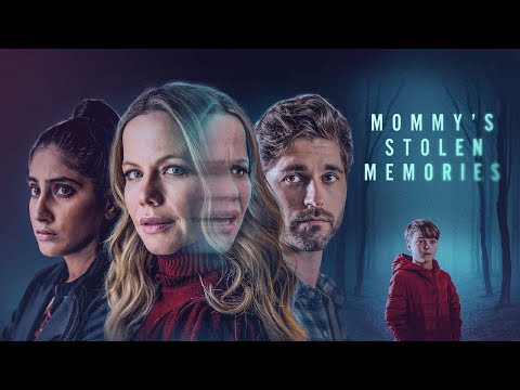 MOMMY'S STOLEN MEMORIES