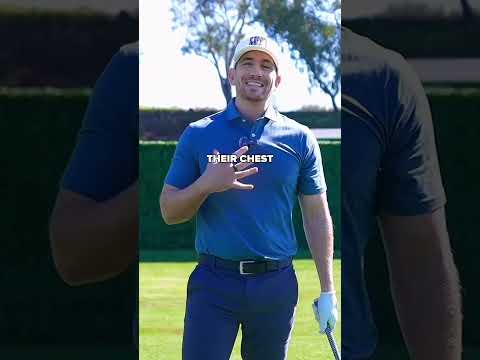This Swing Mistake is Killing Your Power (FIX IT FAST)