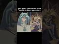 I still can not grasp this even after seeing it for the 50th time #yugioh #anime