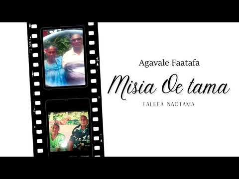 Misia Oe Tama - Falefa Naotama