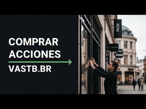 Cómo comprar acciones de Vastned Belgium NV (VASTB.BR)