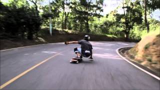 Ricardo Hurtado Raw Run