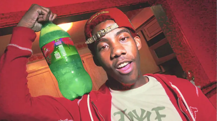 Mally Bandz - Forgiven (OFFICIAL MUSIC VIDEO)