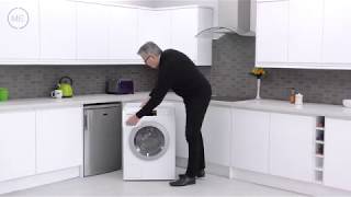 Miele W1 - Classic WDB036 Eco HomeCare White Washing Machine Review Miele W1 - Classic WDB036 Eco HomeCare White Washing Machine Review