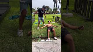 Si me estas siguiendo te cumplo tu mayor deseo