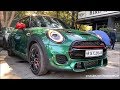 MINI John Cooper Works 3-door Hatch- ₹50 lakh | Real-life review