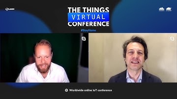 The Relevance of IoT Ecosystems - Fabio Violante (Arduino)