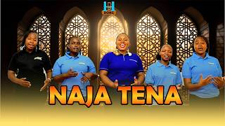 NAJA TENA (MUSIC VIDEO BY DOKC)