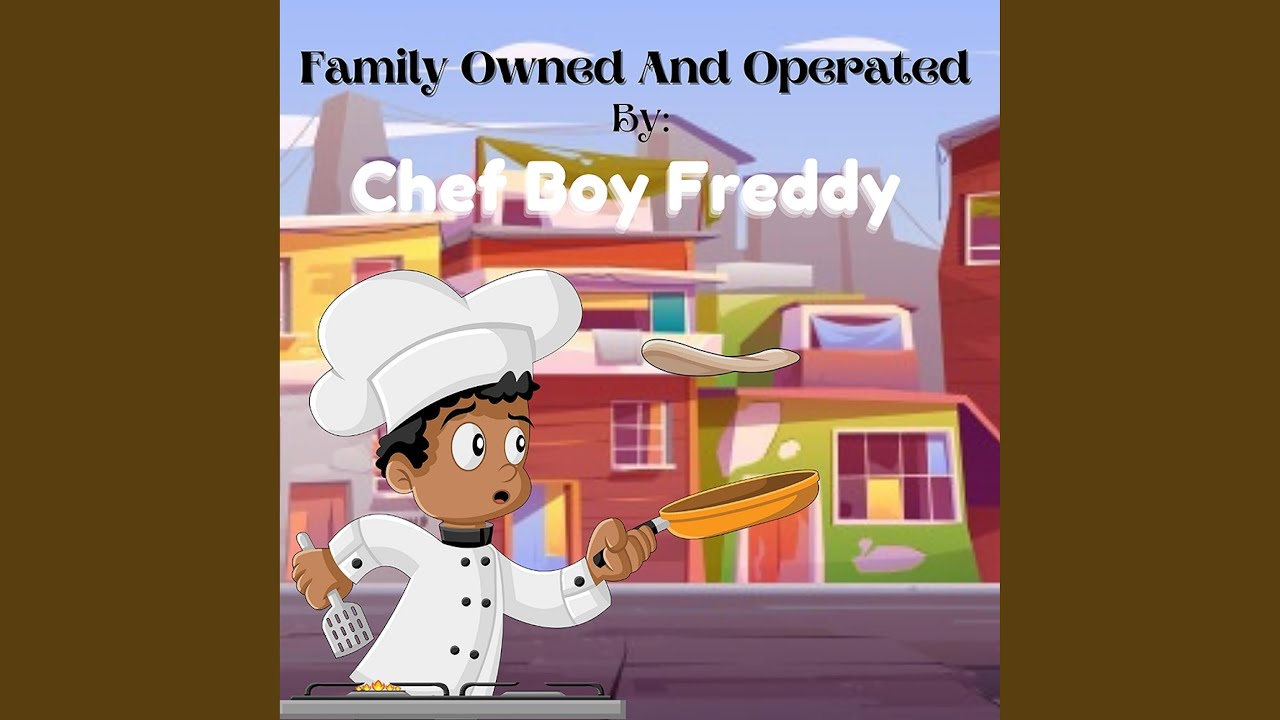 Family Owned And Operated