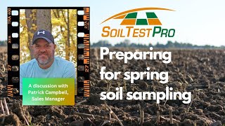 Soil Test Pro's Patrick Campbell joins Rural Strong Live