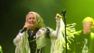 Kim Wilde Rock The Paradiso - Live Kampen November 2019