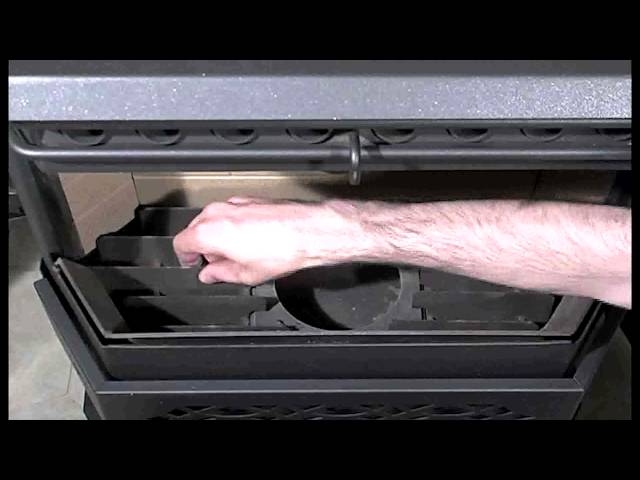 Napoleon® NPI45 u0026 NPS45 Maintenance Tutorial - YouTube
