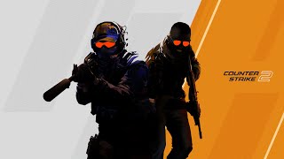 🔴LIVE - Counter Strike: 2