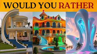 Download Lagu “Choose Your Dream House 🏡✨ But Choose Carefully…!”#emojichallenge @QuizPlug@DailyQuizYT MP3