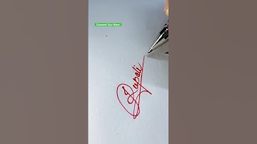 Rupali Name Signature Style || Rupali Name Signature Idea || Most Stylish Rupali Signature #rupali