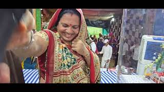 Metar 25 વર્ષ પહેલા થયેલો સાસુ વહુ નો ઝઘડો,Rupal Jogni Maa, 6/8/25