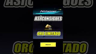 😱¡Aprovecha! Consigue ORO por tiempo LIMITADO en Blood Strike