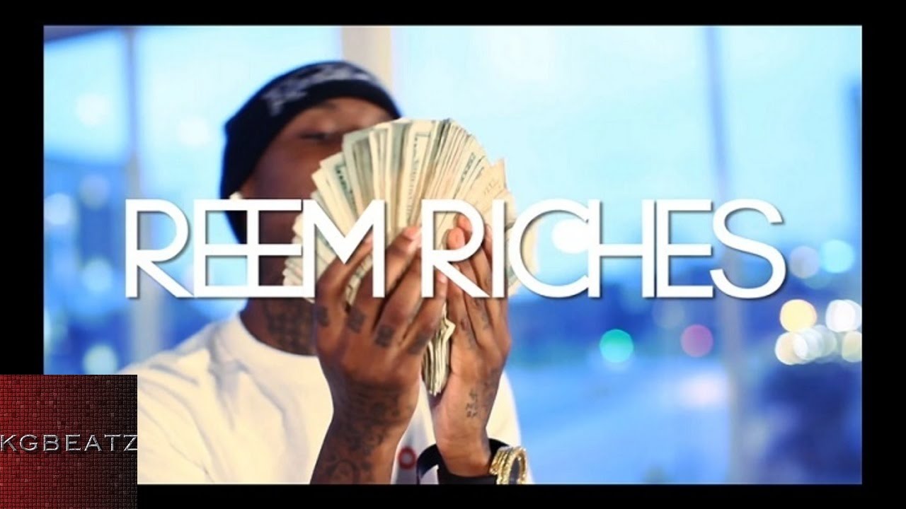 Reem Riches ft. RJ, Killa Kam - Bout My Dough [2013] - YouTube