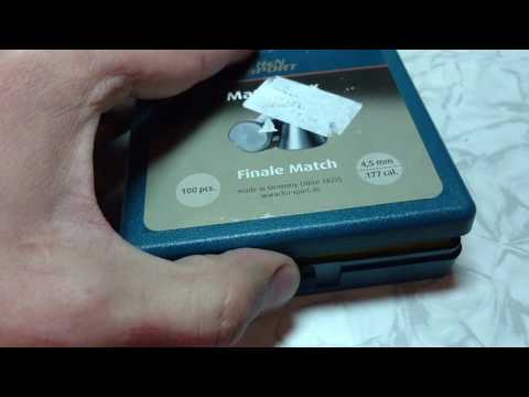 H&N Match box