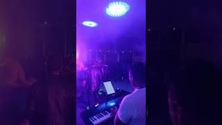 Santa Cecilia Event Music &amp; Adolcentes🪄❤️  #adolescentes #salsa #viral #wedding #livemusic #boda