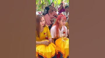 Đám Cưới Khmer Sóc Trăng Làm Lễ Theo Phong Tục