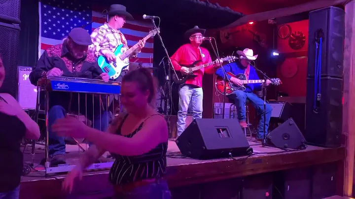 Robert Stallings -Old time rock and roll Durango c...