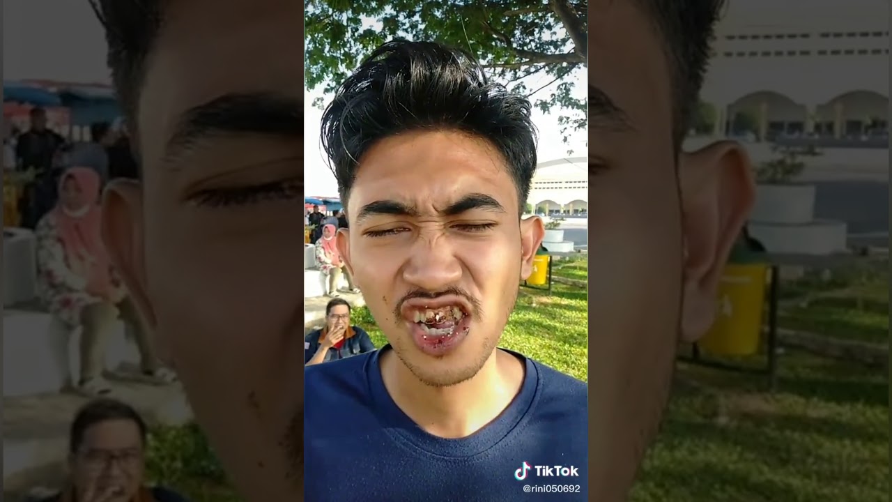 Kumpulan tiktok lucu bikin ngakak 