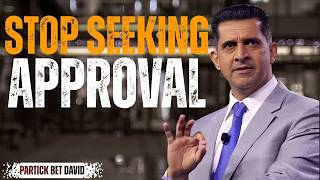 This Simple Shift Will Double Your Confidence | Patrick Bet-David