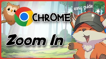 How to Zoom in Chrome: A Step-by-Step Guide