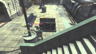 Kojimayi - Mw3 Game Clip