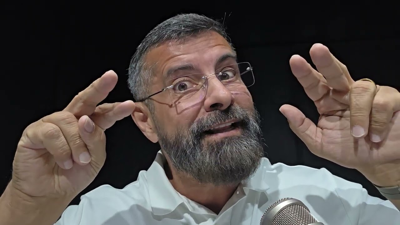 Você já ouviu falar em desresponsabilização emocional? É a pessoa que inverte as coisas.