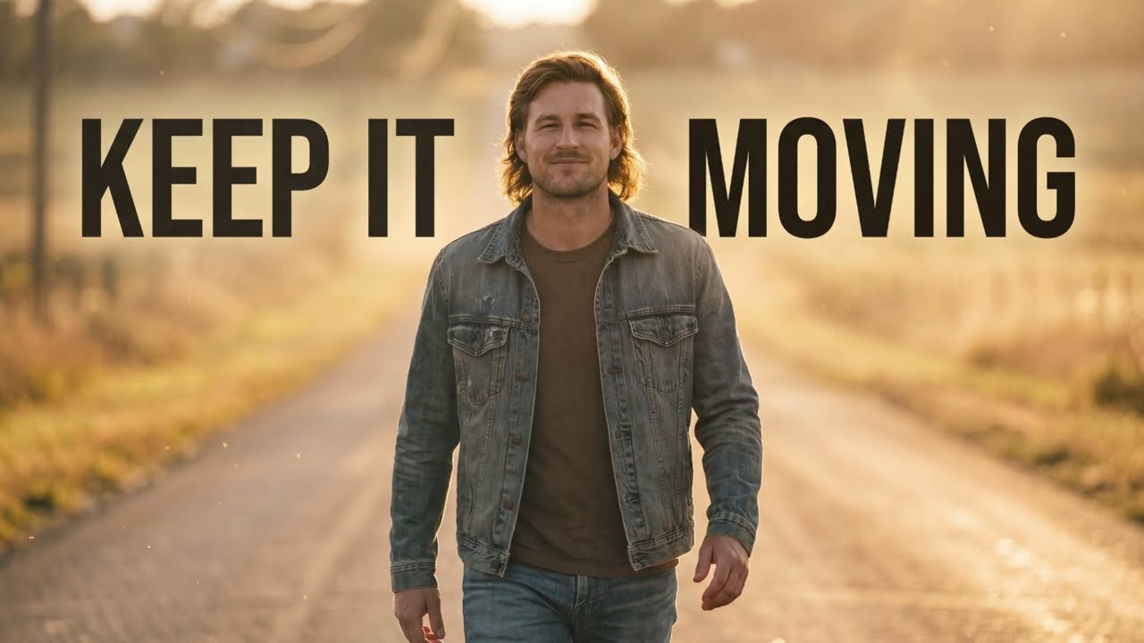 Watch Morgan Wallen – Keep It Moving (New Song 2026) Cover Remix on YouTube Watch Morgan Wallen – Keep It Moving (New Song 2026) Cover Remix on YouTube