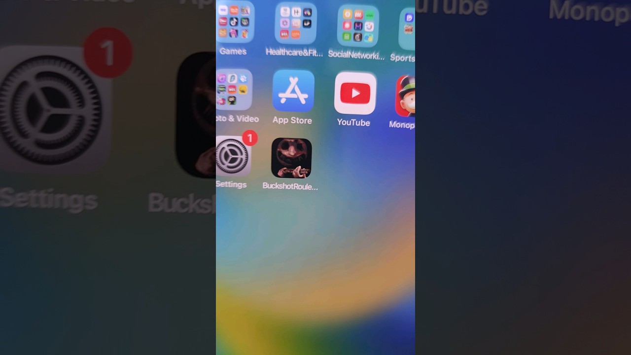 ✅ BUCKSHOT ROULETTE iOS & Android - How to Get & Play!!