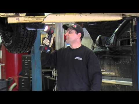 Tire Shop Fair Lawn Nj